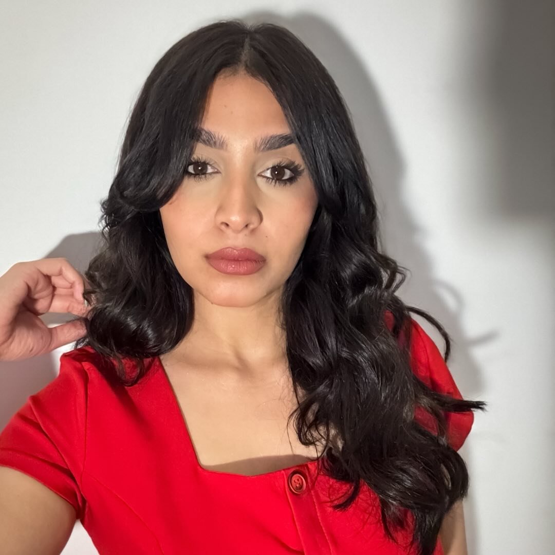 Nutritionista Sheem Profile